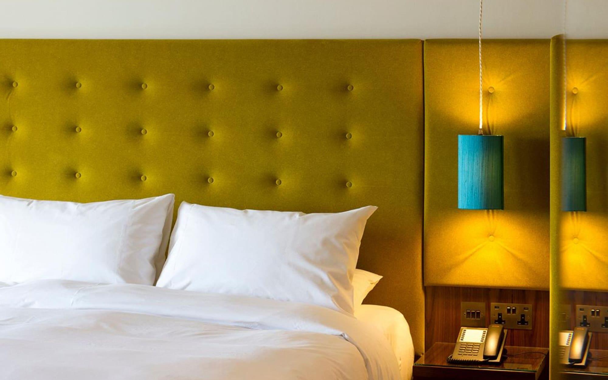 Garryvoe Hotel แบลลีคัตตอน ภายนอก รูปภาพ
