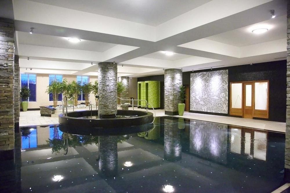 Garryvoe Hotel แบลลีคัตตอน ภายนอก รูปภาพ
