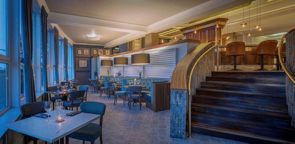 Garryvoe Hotel แบลลีคัตตอน ภายนอก รูปภาพ