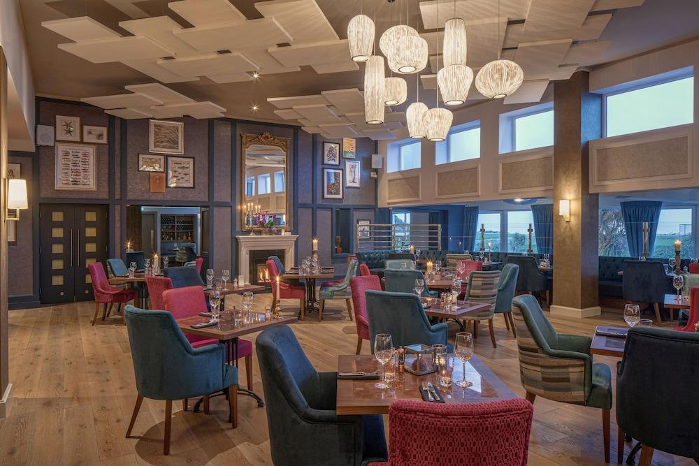 Garryvoe Hotel แบลลีคัตตอน ภายนอก รูปภาพ
