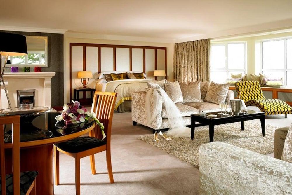 Garryvoe Hotel แบลลีคัตตอน ภายนอก รูปภาพ
