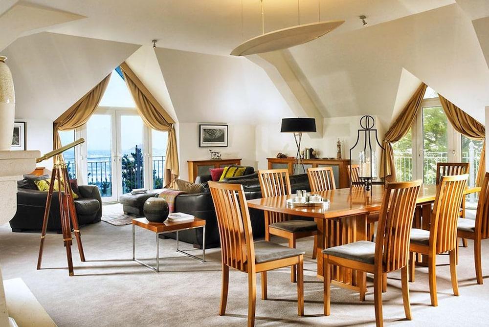 Garryvoe Hotel แบลลีคัตตอน ภายนอก รูปภาพ