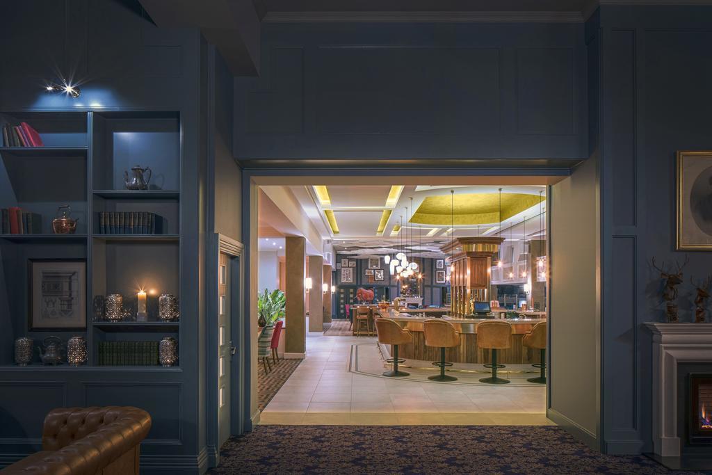 Garryvoe Hotel แบลลีคัตตอน ภายนอก รูปภาพ