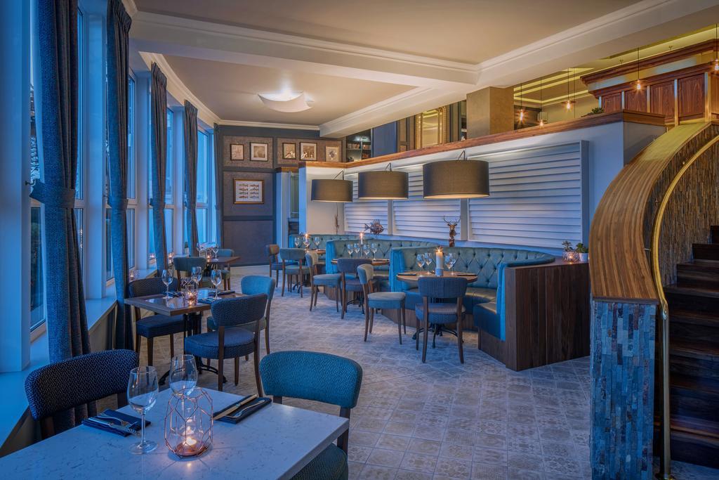 Garryvoe Hotel แบลลีคัตตอน ภายนอก รูปภาพ