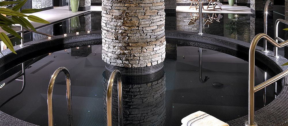 Garryvoe Hotel แบลลีคัตตอน ภายนอก รูปภาพ