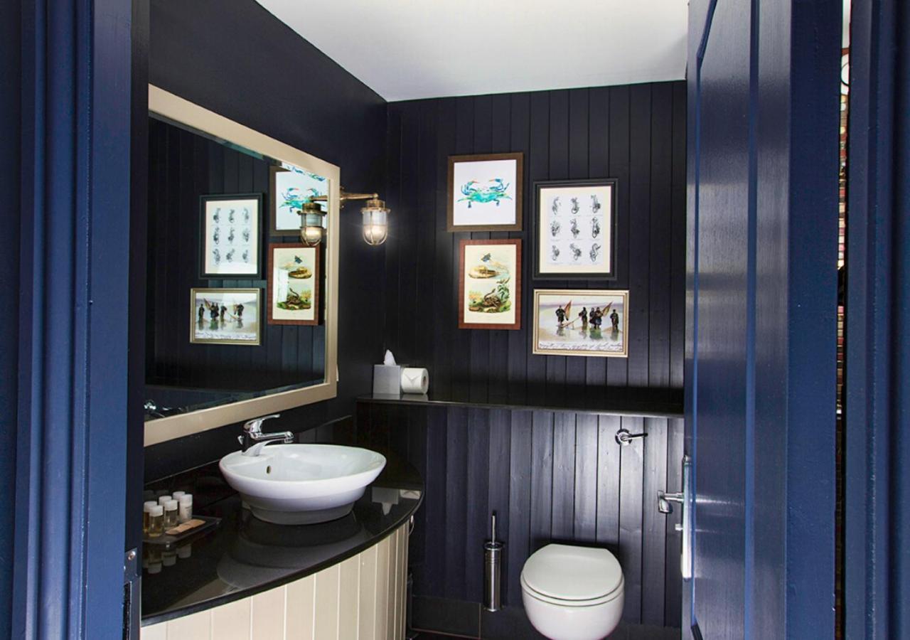 Garryvoe Hotel แบลลีคัตตอน ภายนอก รูปภาพ