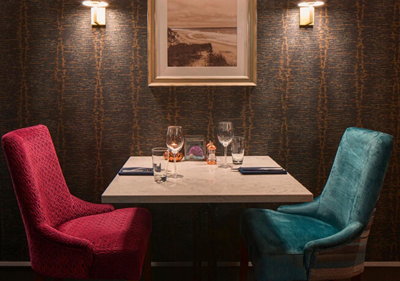 Garryvoe Hotel แบลลีคัตตอน ภายนอก รูปภาพ